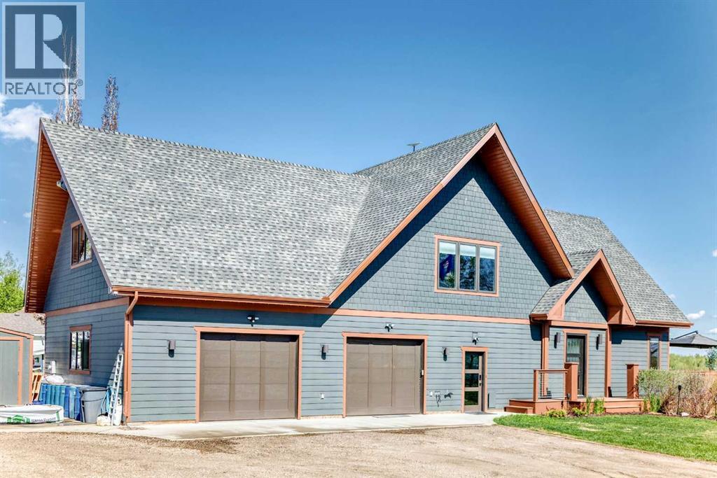 Listing photo – 308, 40422 Range Road 10, Rural Lacombe County
