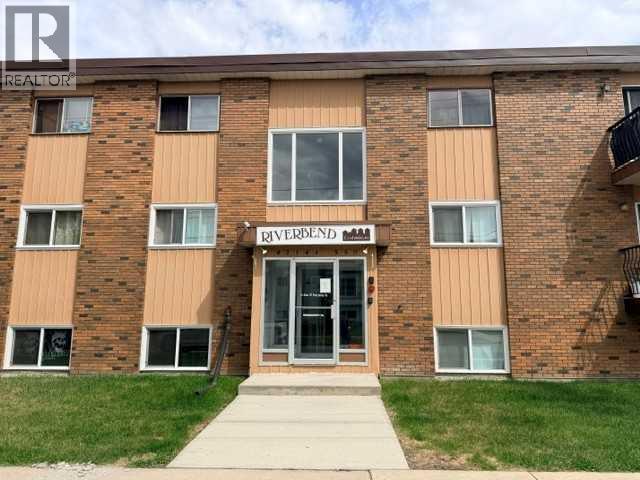 Listing photo – 306A, 4714 55 Street, Red Deer