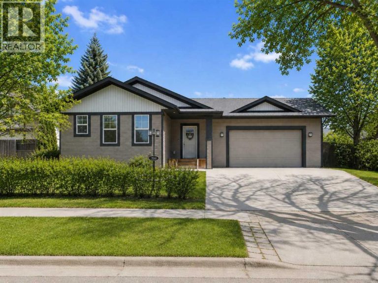 Listing photo – 3541 44 Avenue, Red Deer