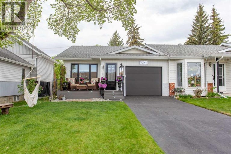 Listing photo – 4731 49A Avenue, Lacombe