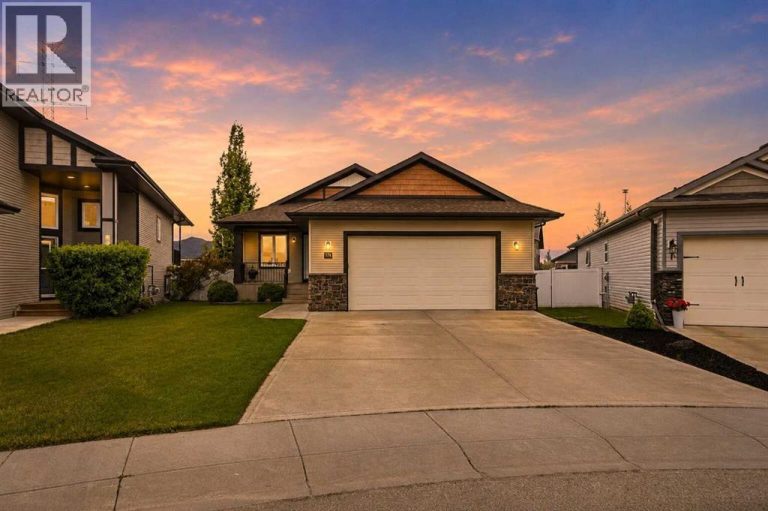 Listing photo – 171 Voisin Close, Red Deer