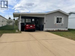 Listing photo – 443, 37543 England Way, Rural Red Deer County