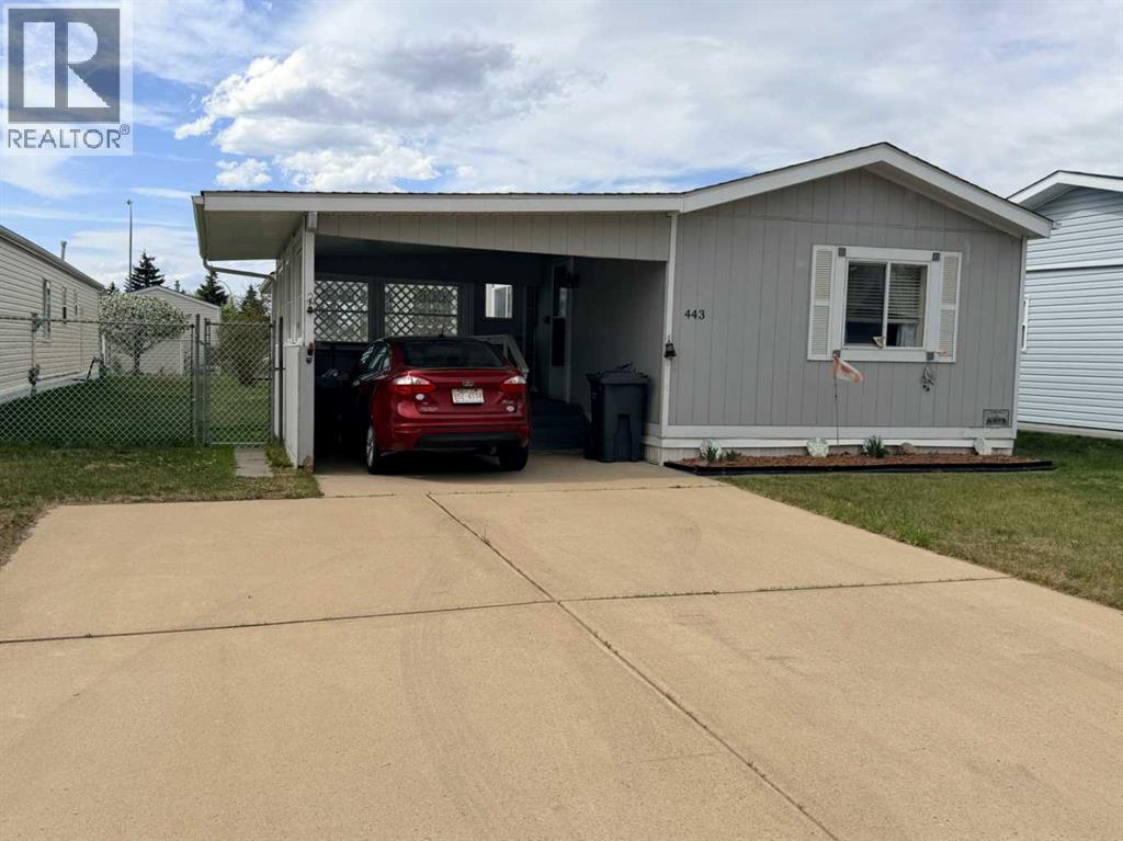 Listing photo – 443, 37543 England Way, Rural Red Deer County