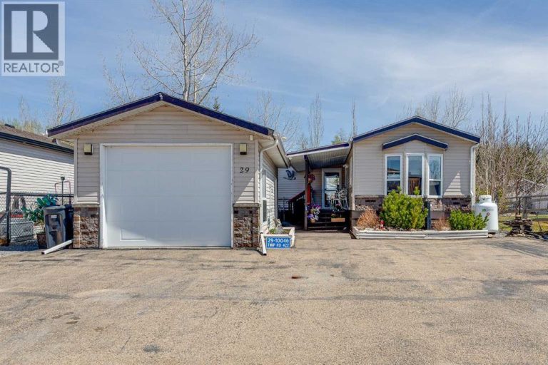 Listing photo – 29A, 10046 Township Road 422, Rural Ponoka County