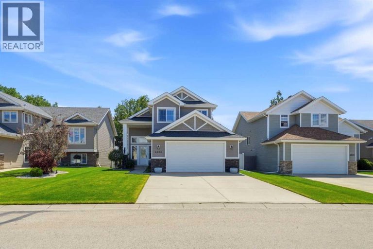 Listing photo – 4603 Henner’s Pointe, Lacombe