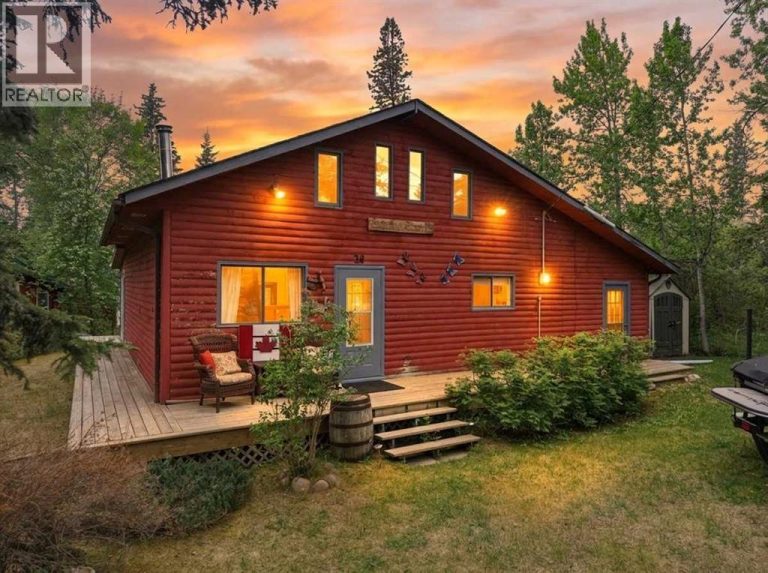 Listing photo – 20, 41513 Highway 771, Rural Lacombe County