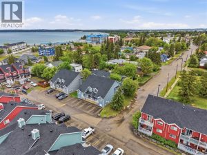 Listing photo – 1103, 5220 50A Avenue, Sylvan Lake