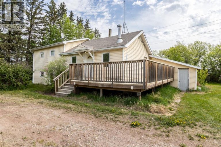 Listing photo – 34343 Range Road 13, Rural Red Deer County