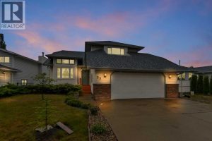 Listing photo – 37 Denovan Crescent, Red Deer