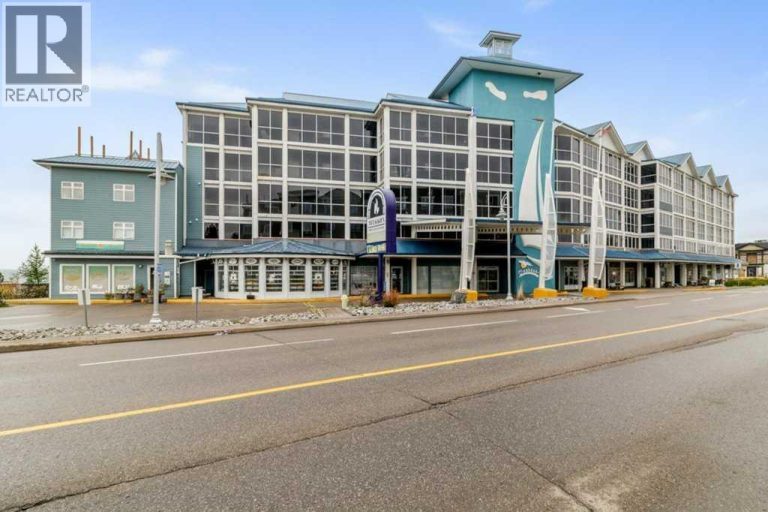 Listing photo – 401, 5100 Lakeshore Drive, Sylvan Lake