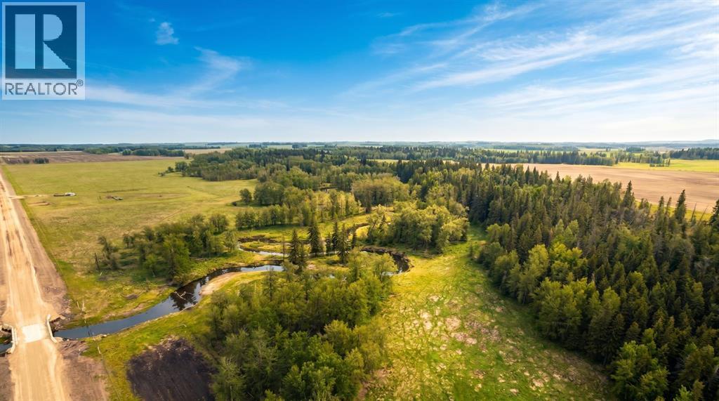 Listing photo – 424 Township Road, Rural Ponoka County