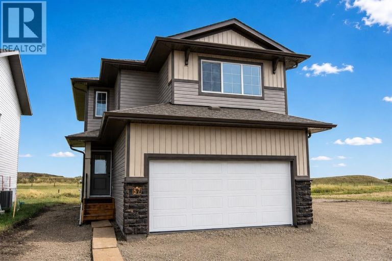57 Lincoln Street, Sylvan Lake