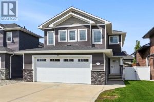 Listing photo – 118 Viscount Drive, Red Deer