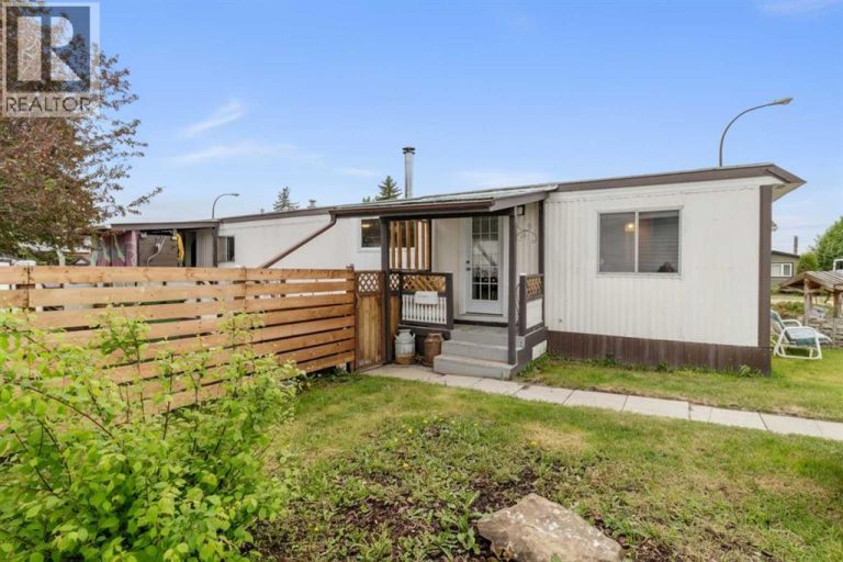 667, 6940 63 Avenue, Red Deer
