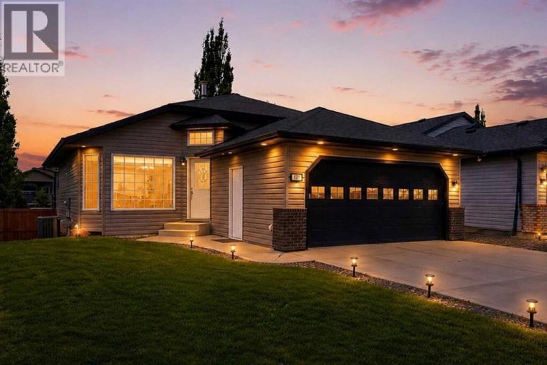 Listing photo – 101 Oldring Crescent, Red Deer