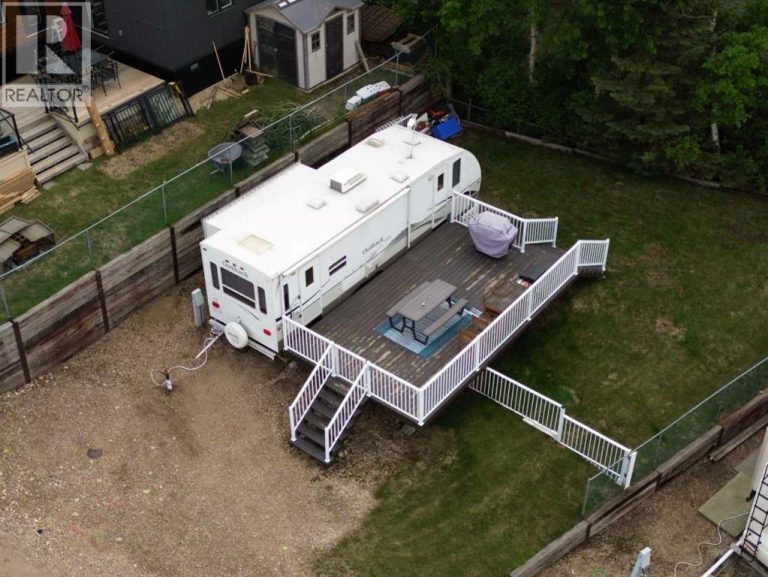 46, 25054 South Pine Lake Road, Rural Red Deer County
