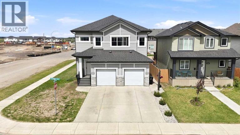 Listing photo – A & B, 58 Valmont Street, Blackfalds