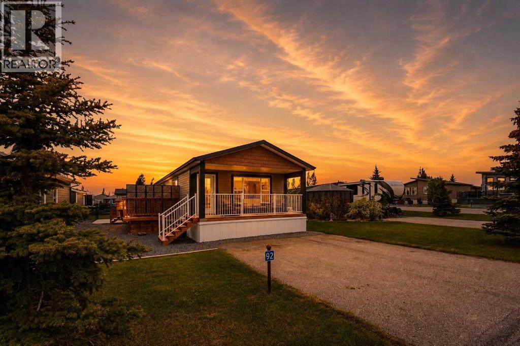 Listing photo – 92, 41019 Range Road 11, Rural Lacombe County