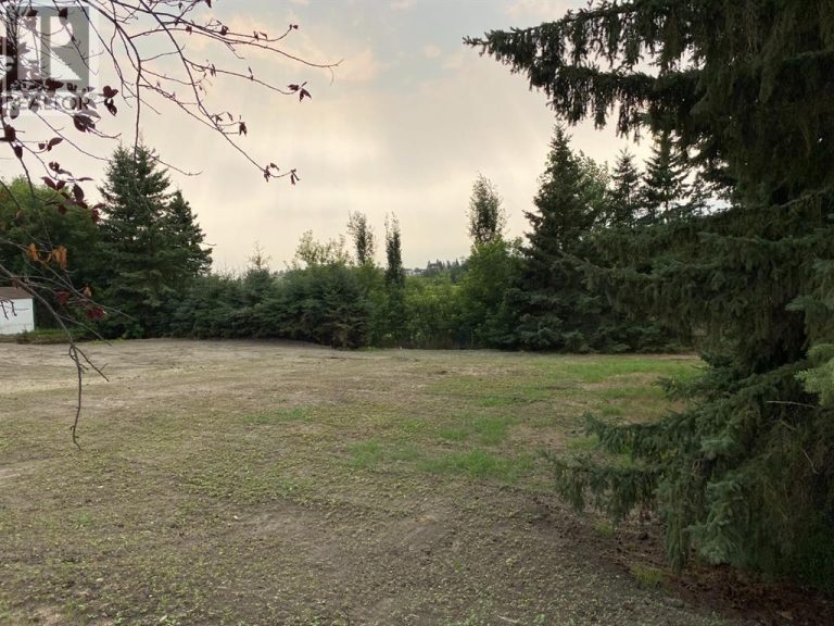 4810 46 Street, Ponoka