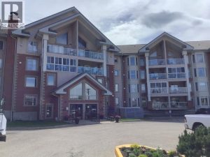 Listing photo – 225, 4805 45 Street, Red Deer