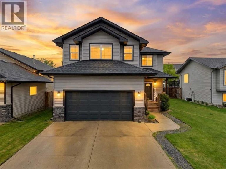 Listing photo – 9 Lincoln Street, Sylvan Lake