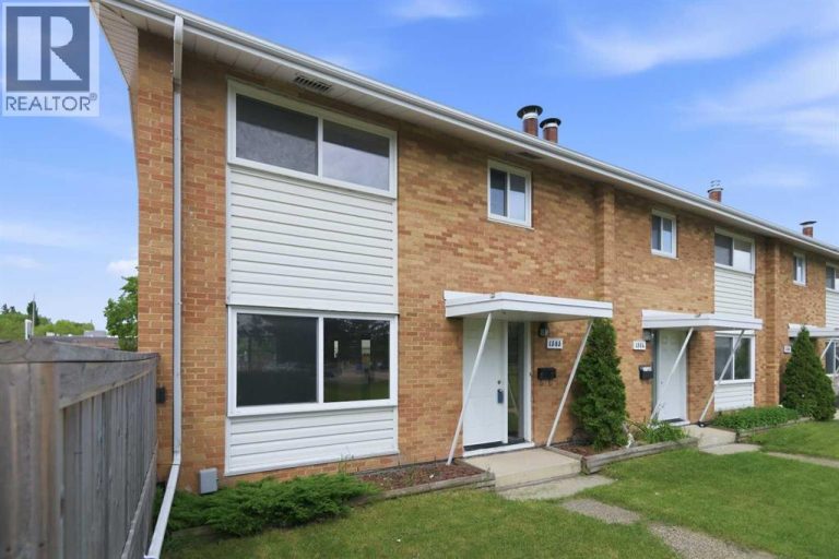 Listing photo – 1505, 3907 39 Street, Red Deer