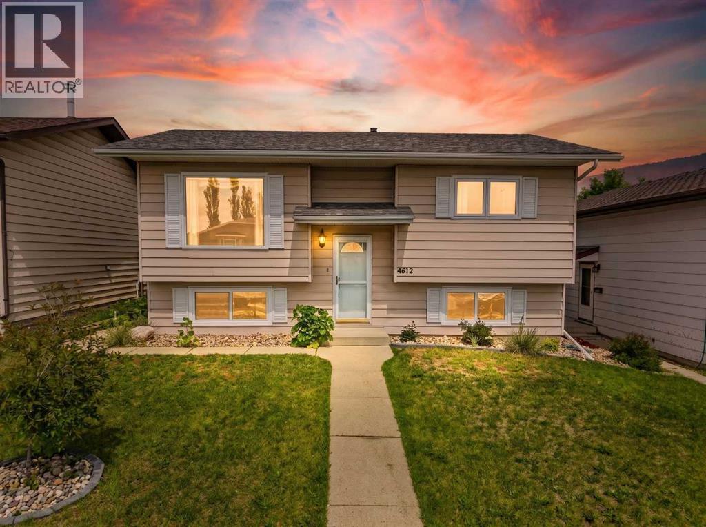 Listing photo – 4612 Womacks Road, Blackfalds