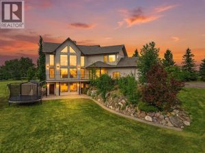 Listing photo – 39222 Highway 20, Rural Lacombe County