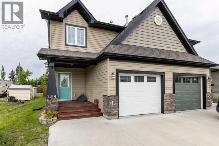 Listing photo – 2314 19 Avenue, Bowden