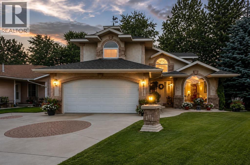 Listing photo – 4918 53 Avenue Close, Innisfail