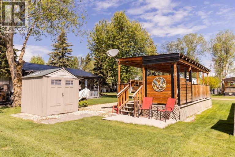 Listing photo – 45,  12036 Twp Rd 422, Rural Ponoka County