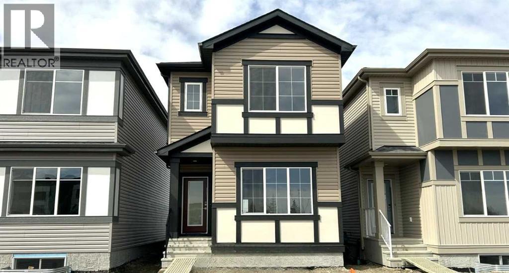 Listing photo – 159 Lincoln Crescent, Rural Red Deer County
