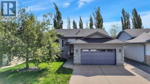 Listing photo – 9 Archibald Crescent, Red Deer