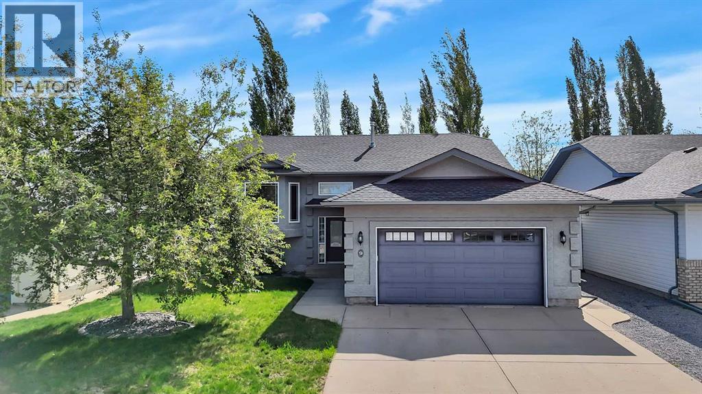 Listing photo – 9 Archibald Crescent, Red Deer