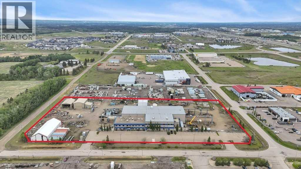Listing photo – 22 McKenzie Drive, Rural Red Deer County