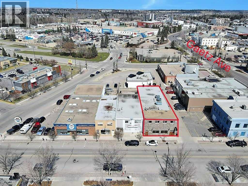 Listing photo – 5114 48 Street, Red Deer
