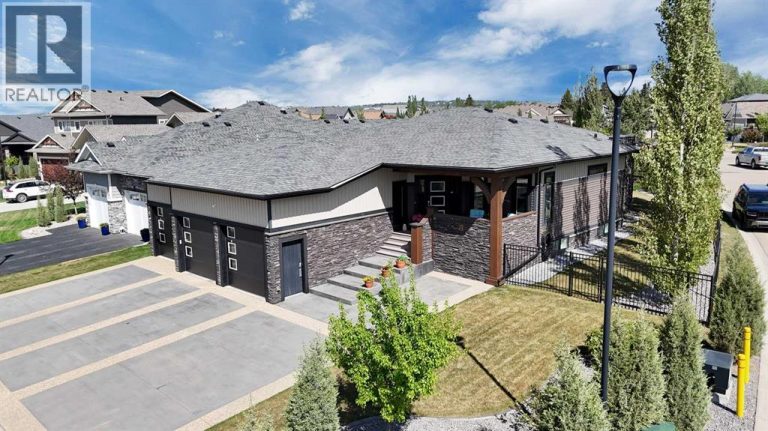Listing photo – 40 Talisman Close, Red Deer