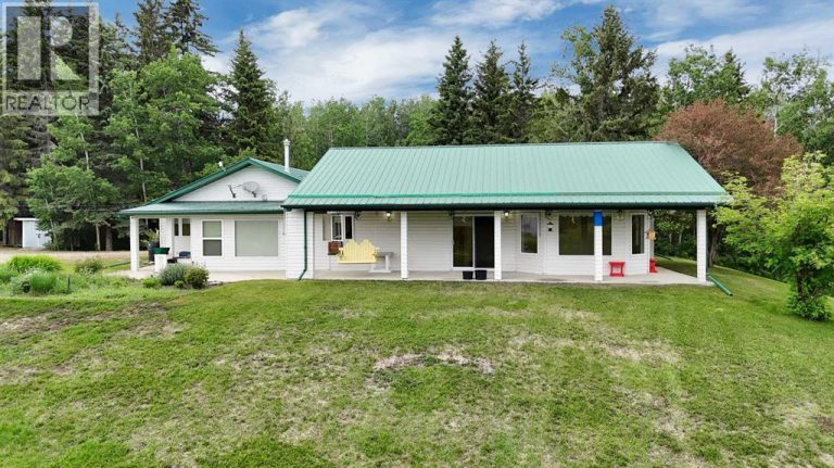 Listing photo – 11, 14021 Highway 53, Rural Ponoka County