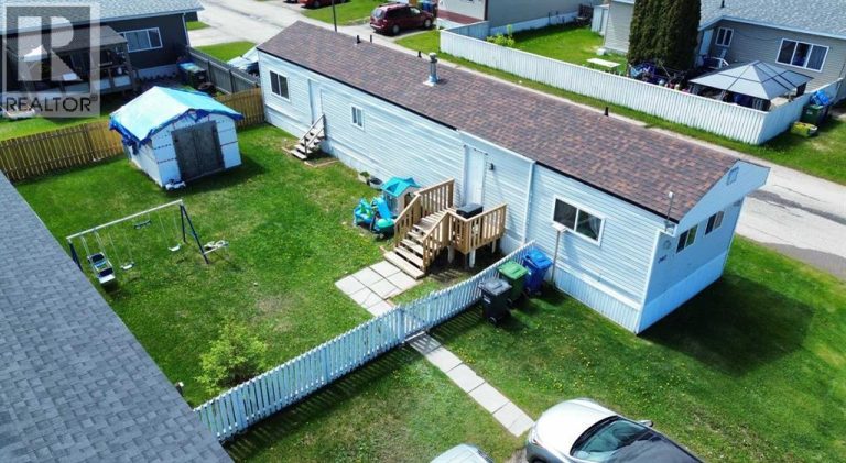 Listing photo – 282, 5344 76 Street, Red Deer