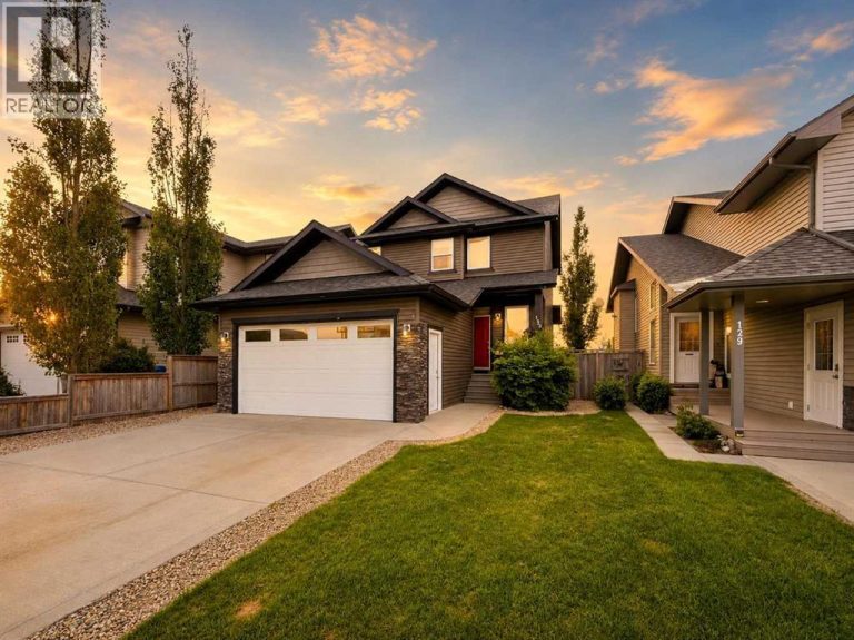 Welcome to 133 Portway Close!