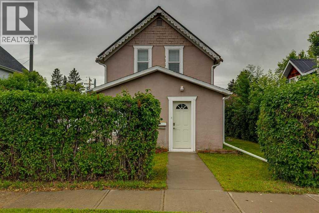 Listing photo – 4515 50 Avenue, Innisfail