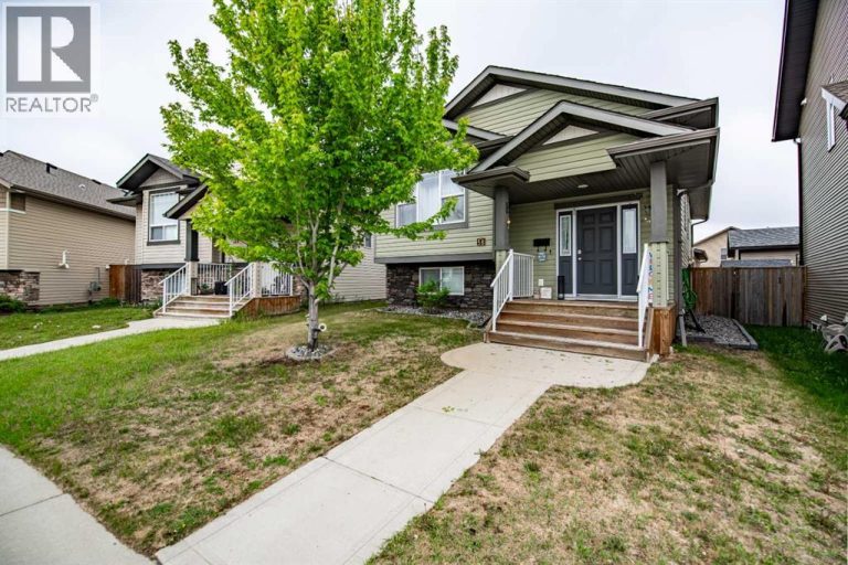 Listing photo – 50 Trimble Close, Red Deer
