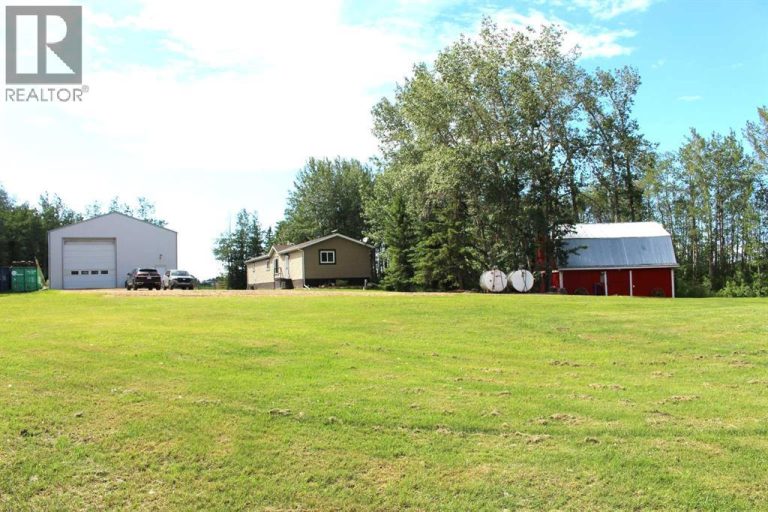 Listing photo – 38532 Range Road 243, Rural Lacombe County