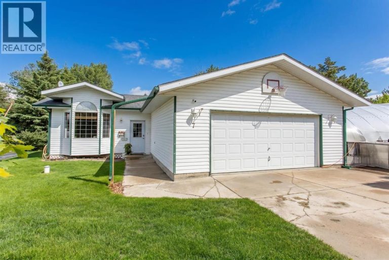 Listing photo – 25, 41124 Range Road 282, Rural Lacombe County