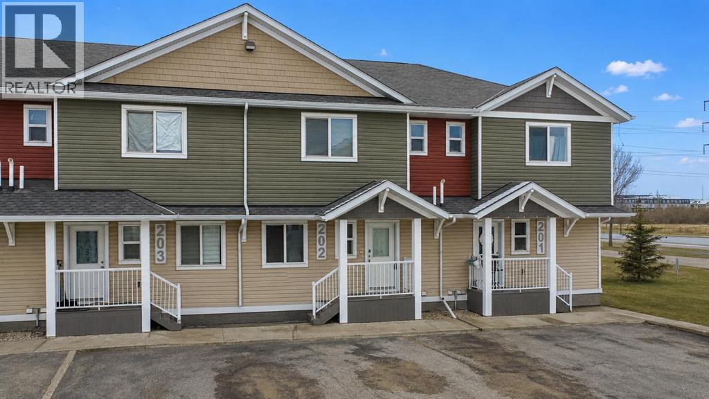 Listing photo – 202, 148 Vanier Drive, Red Deer