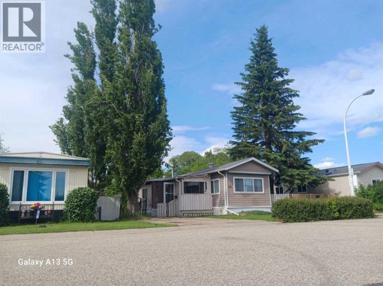 Listing photo – 22, 4922 Womacks Road, Blackfalds