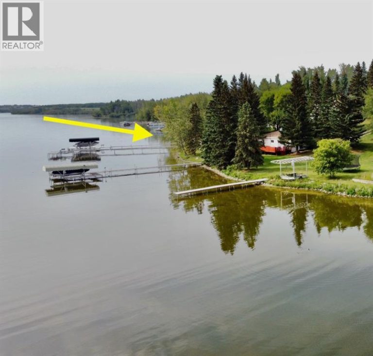 101, 24508 TWP RD 361, Rural Red Deer County