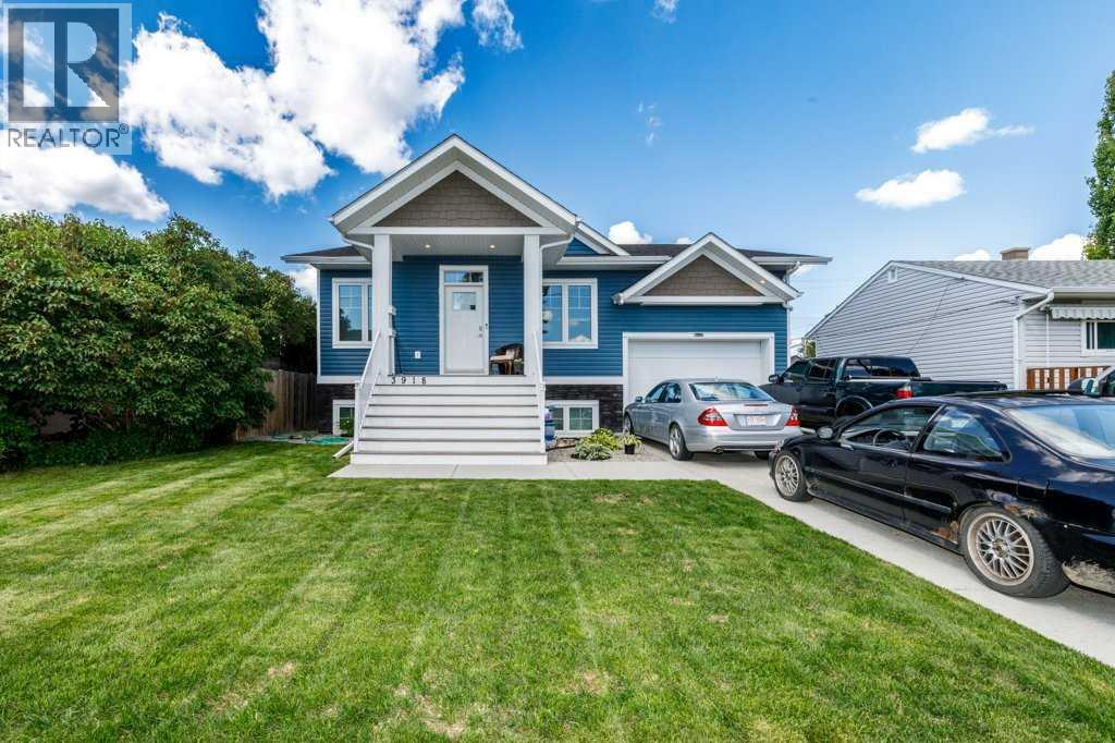 Listing photo – 3918 47 Street, Red Deer