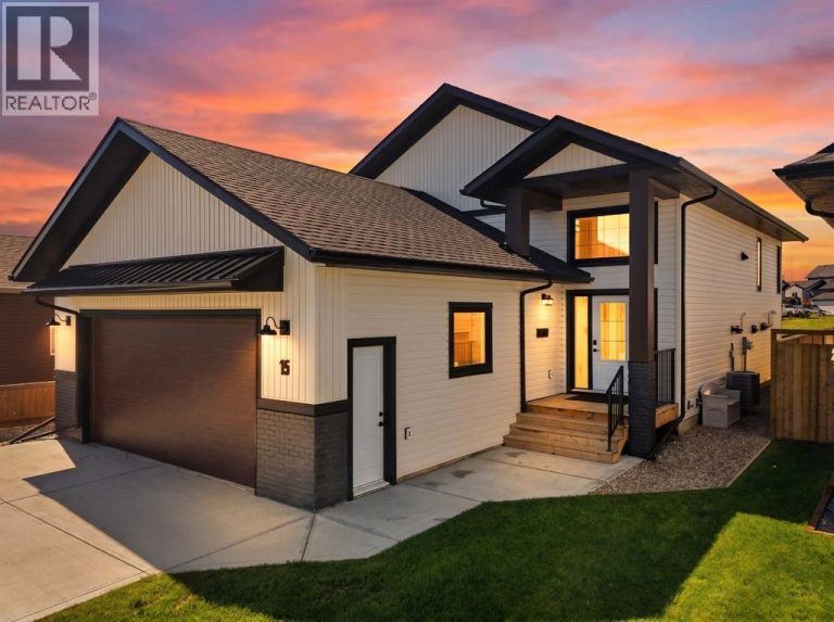 Listing photo – 15 Aura Drive, Blackfalds