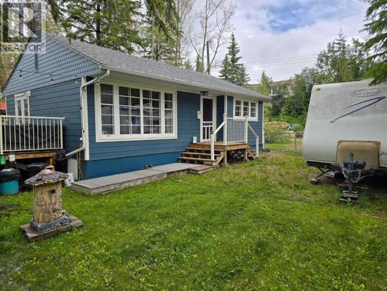 Listing photo – 356, 28126 Township Road 411, Rural Lacombe County